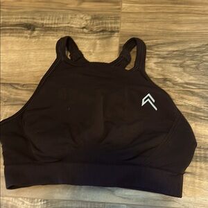 Oner Active High-neck Sports Bra